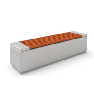 DECO betongbenk 2
