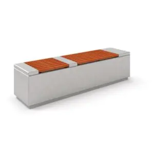 DECO betongbenk 3