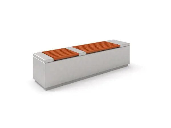 DECO betongbenk 3