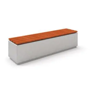 DECO betongbenk 4