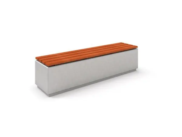 DECO betongbenk 4