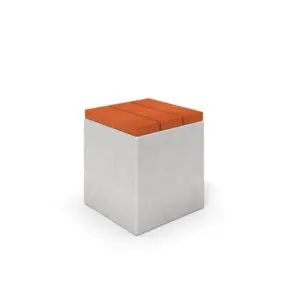 DECO betongbenk 6