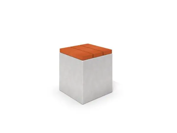 DECO betongbenk 6