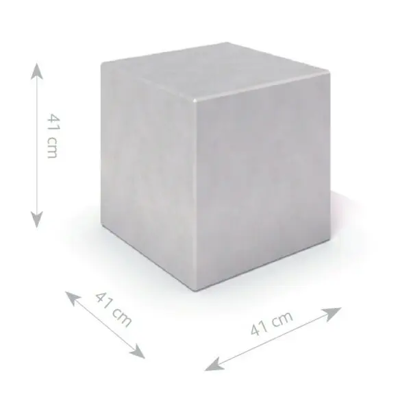 DECO betongbenk 7 - Bilde 2