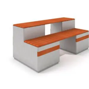 DECO betongbenk 12