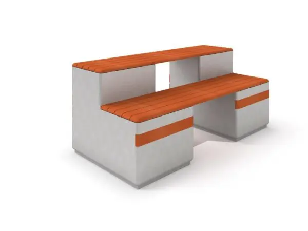 DECO betongbenk 12