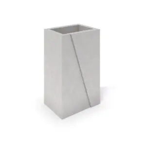 DECO hvit betongboks 02