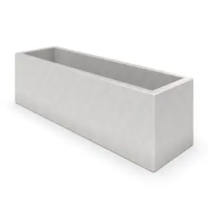 DECO hvit betongboks 04