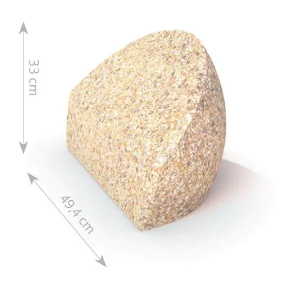 betongpullerter 10 - Bilde 3