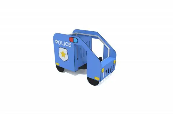 Lekesett POLITI 1