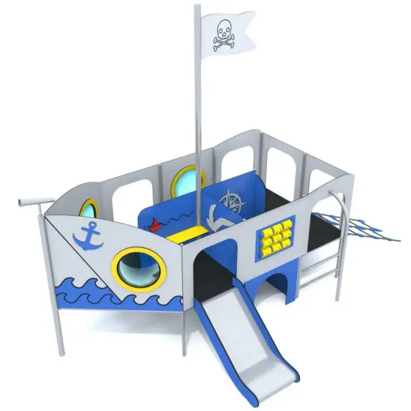 Spill sett SHIP 3 - Bilde 2