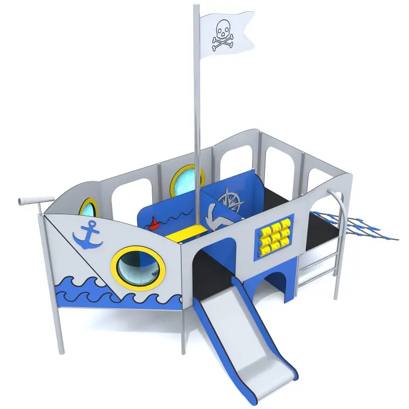 Spill sett SHIP 3 - Bilde 2