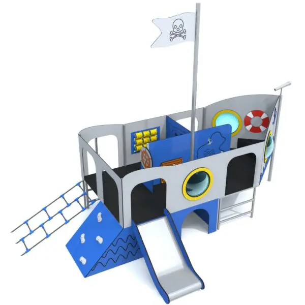 Spill sett SHIP 3 - Bilde 4
