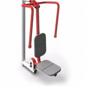 SKULDERPRESS