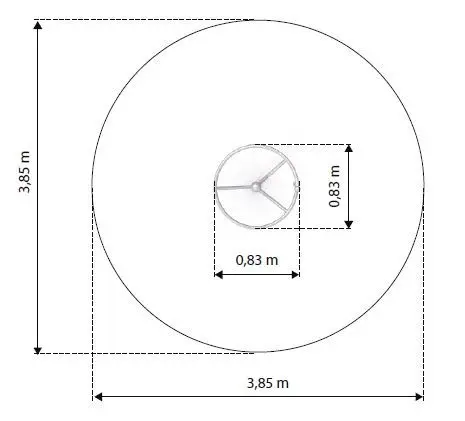 Stretching-trening - Bilde 2