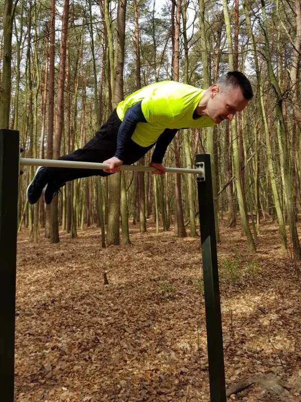 GATETRENING 9 - Bilde 5