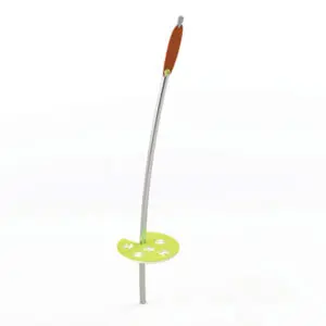 Spaserstokk / stykke