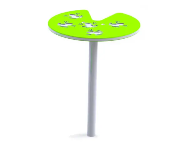 Vandrende vannlilje / stykke