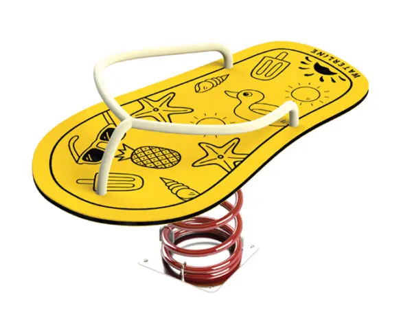 Flip-flop - Bilde 7