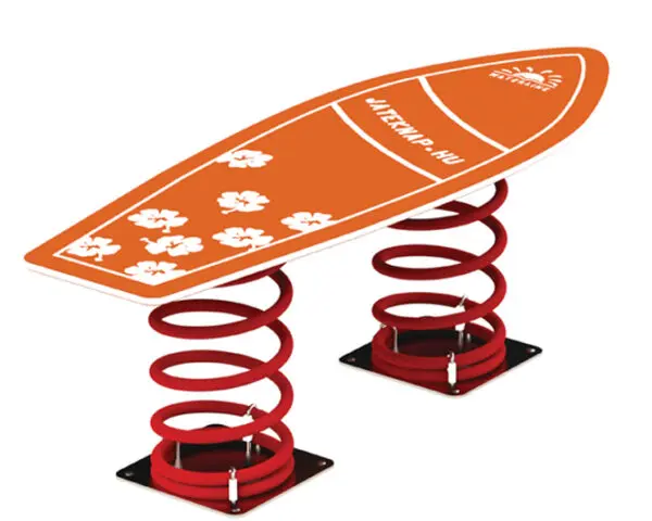 Surfing - Bilde 2