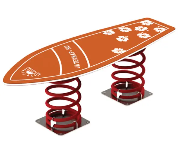 Surfing