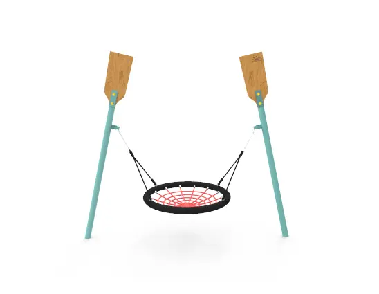 Padlesving