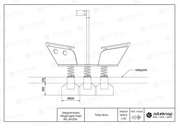 Quad-skip - Bilde 6