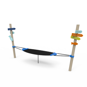 Strandsurfing