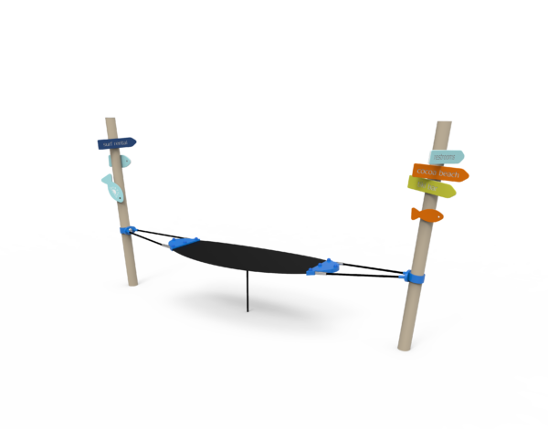 Strandsurfing