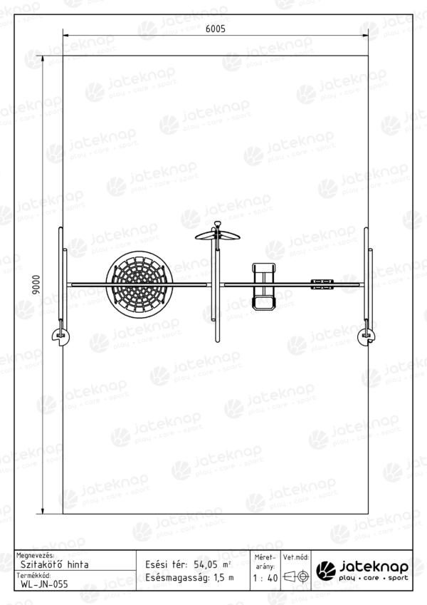 Dragonfly huskesett (med huskesete) - Bilde 7