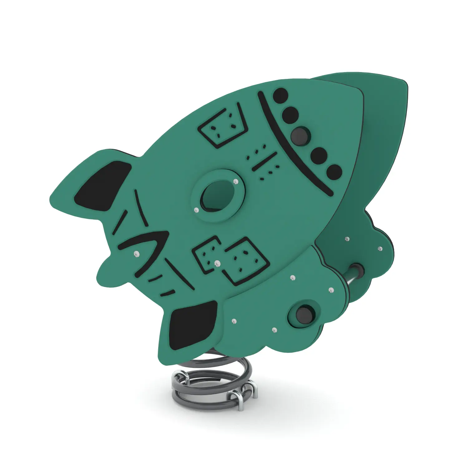 RESIRKULERING RC0607 - Bilde 2