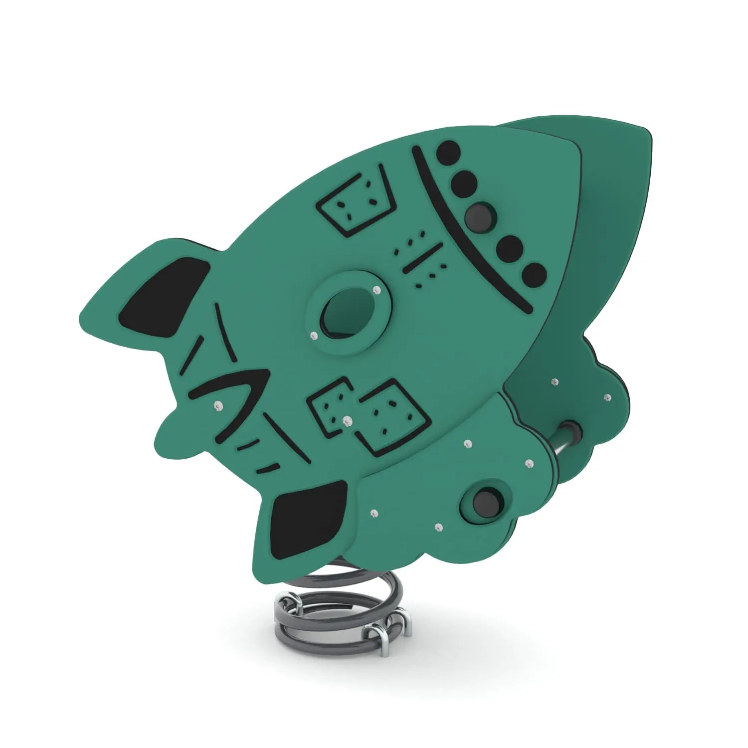 RESIRKULERING RC0607