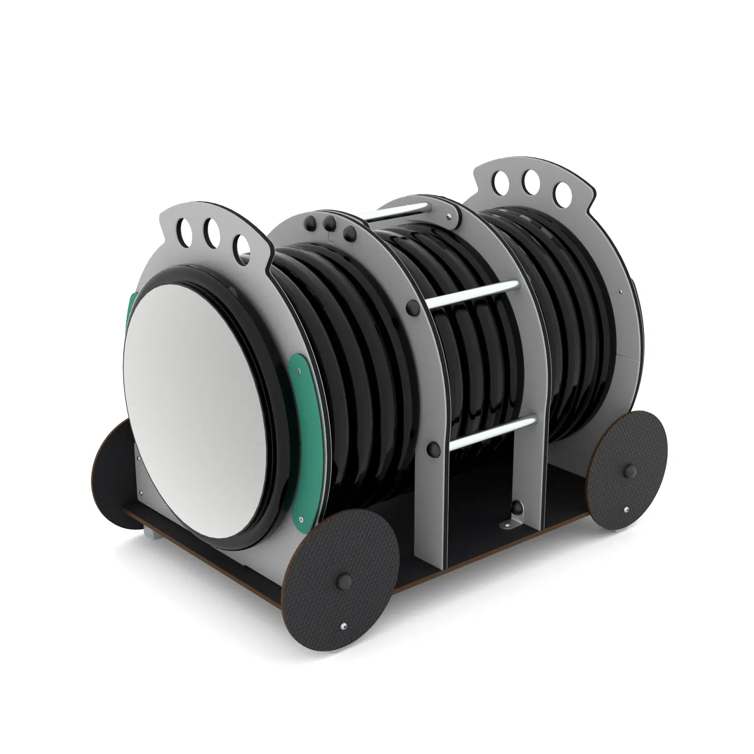 RESIRKULERING RC0812