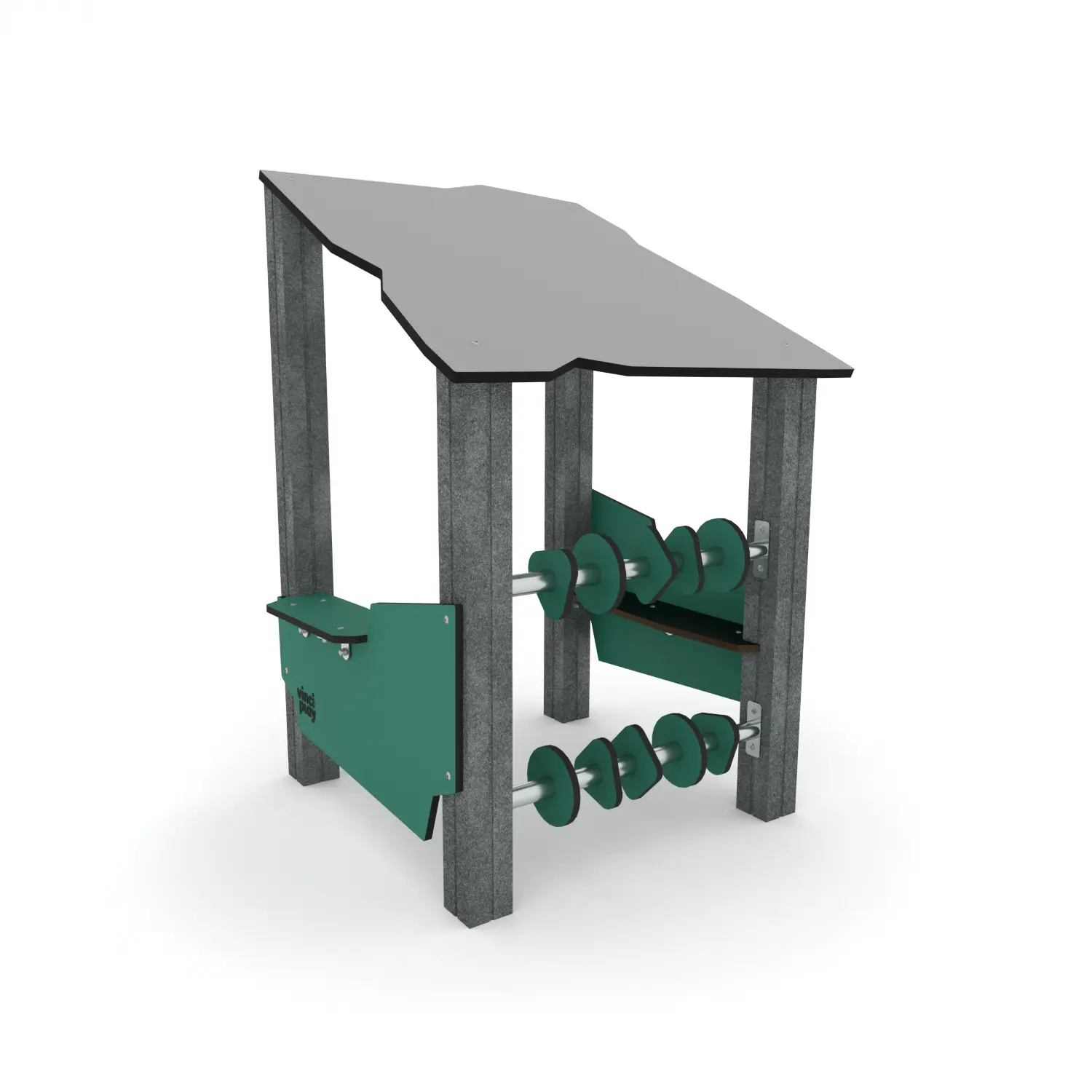 RESIRKULERING RC1401 - Bilde 2