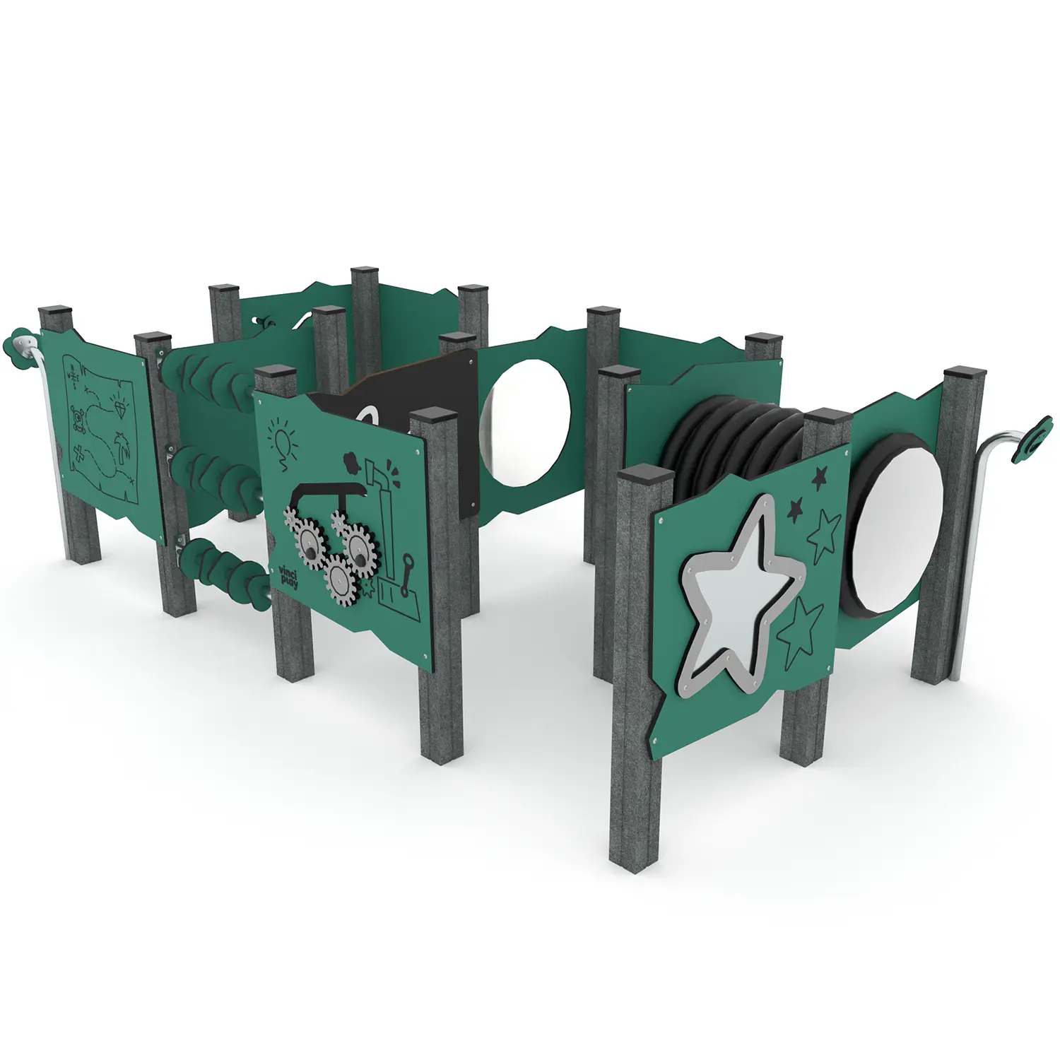 RESIRKULERING RC1437 - Bilde 2