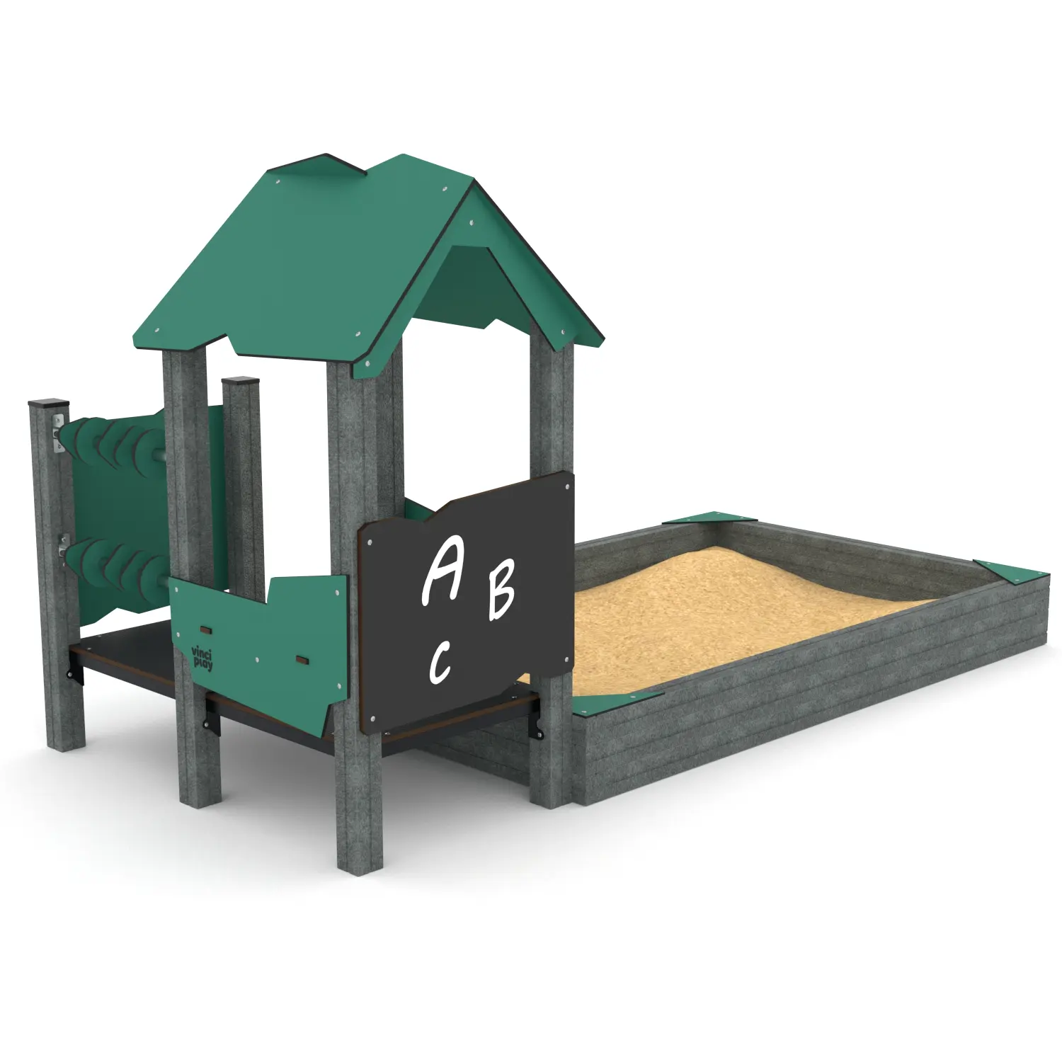 RESIRKULERING RC1455