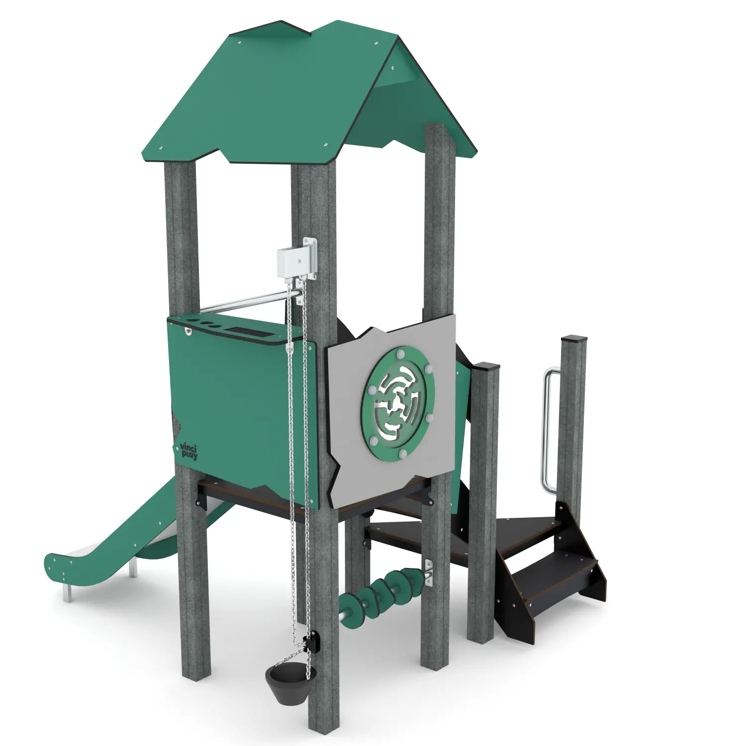 RESIRKULERING RC1501 - Bilde 2