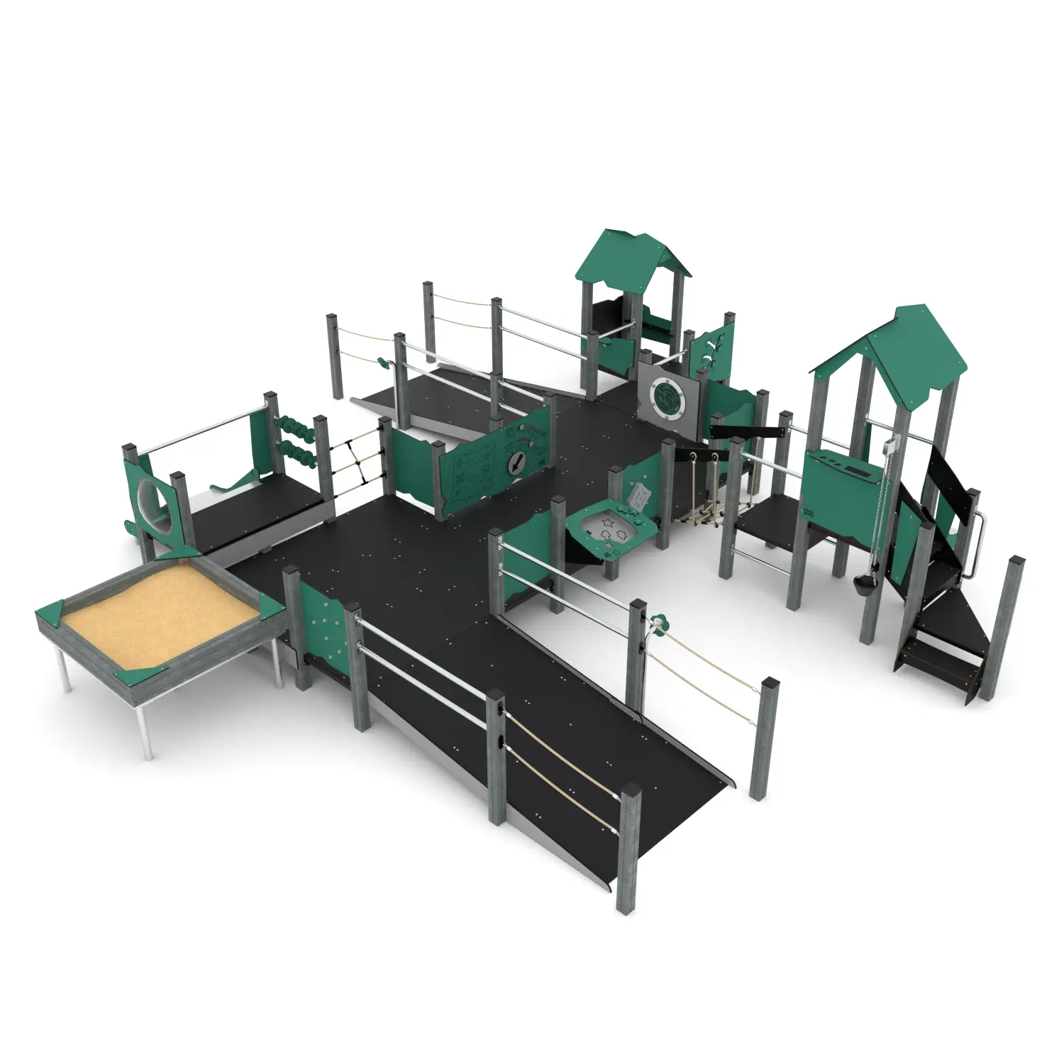 RESIRKULERING RC1506 - Bilde 2