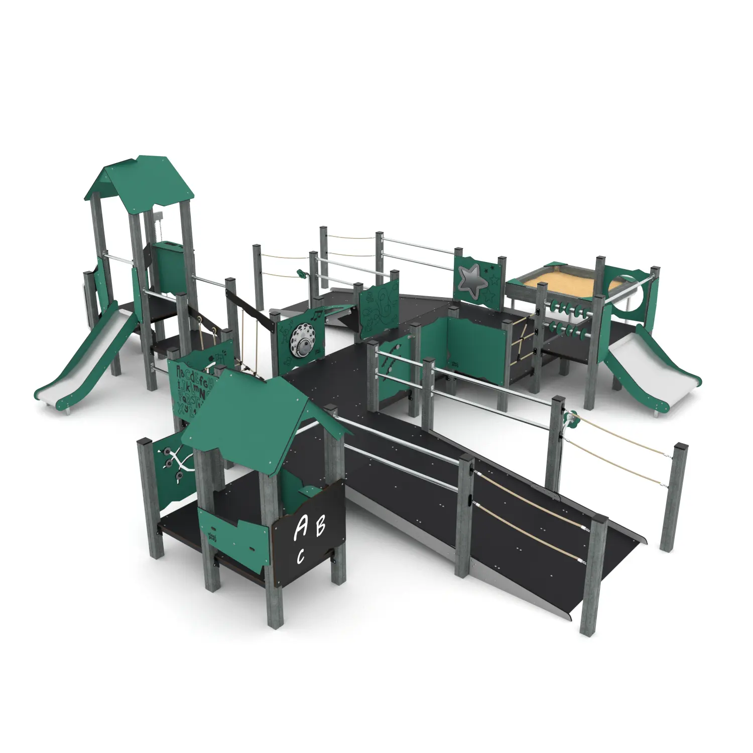 RESIRKULERING RC1506