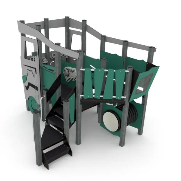 RECYCLE RC1550 - Bilde 2