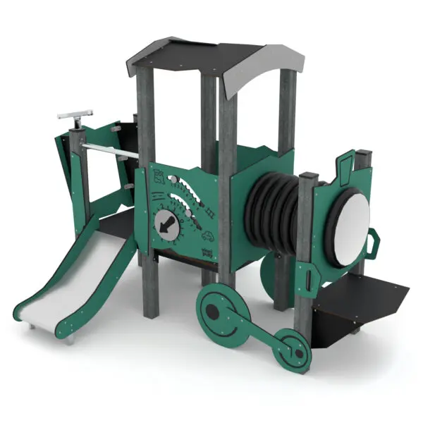 RESIRKULERING RC1551