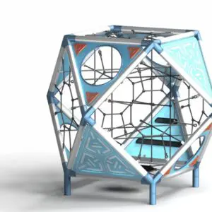 Sfero Space 1.1 Lekesett