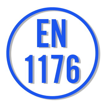EN1176