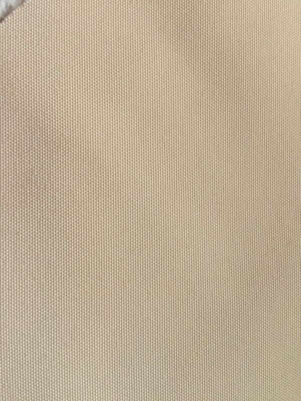 Spesialiserte seil - polyester. off-white. 200 gr/m2 (per m2)