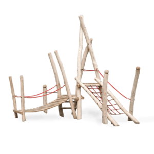 Klatresystemet Dream Tower
