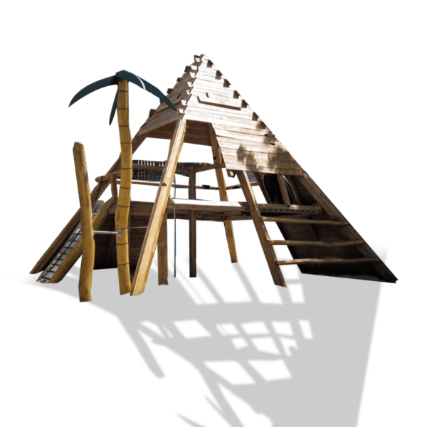 Palmepyramider