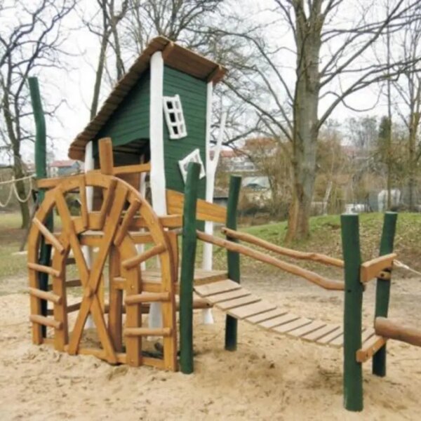 Millas mølle - Bilde 5
