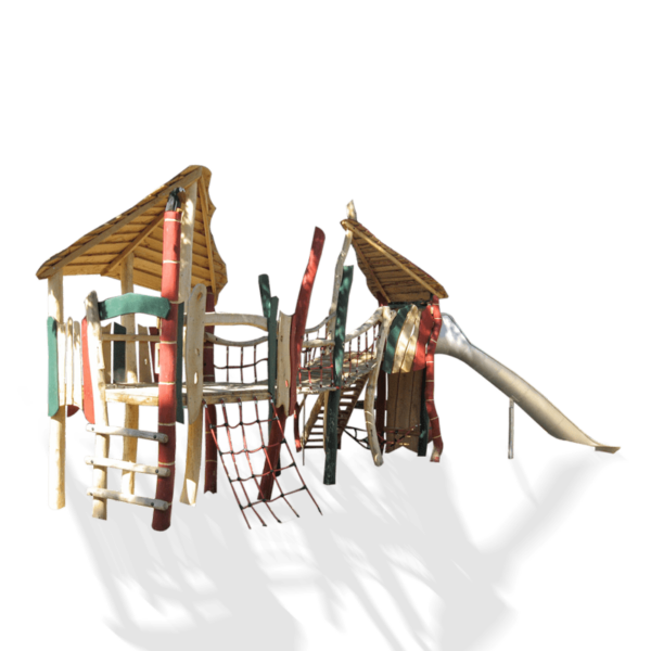Klatresystem for fontener