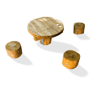 Sittegruppe 1