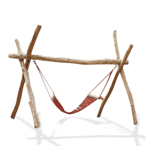 Hengekøyegynge